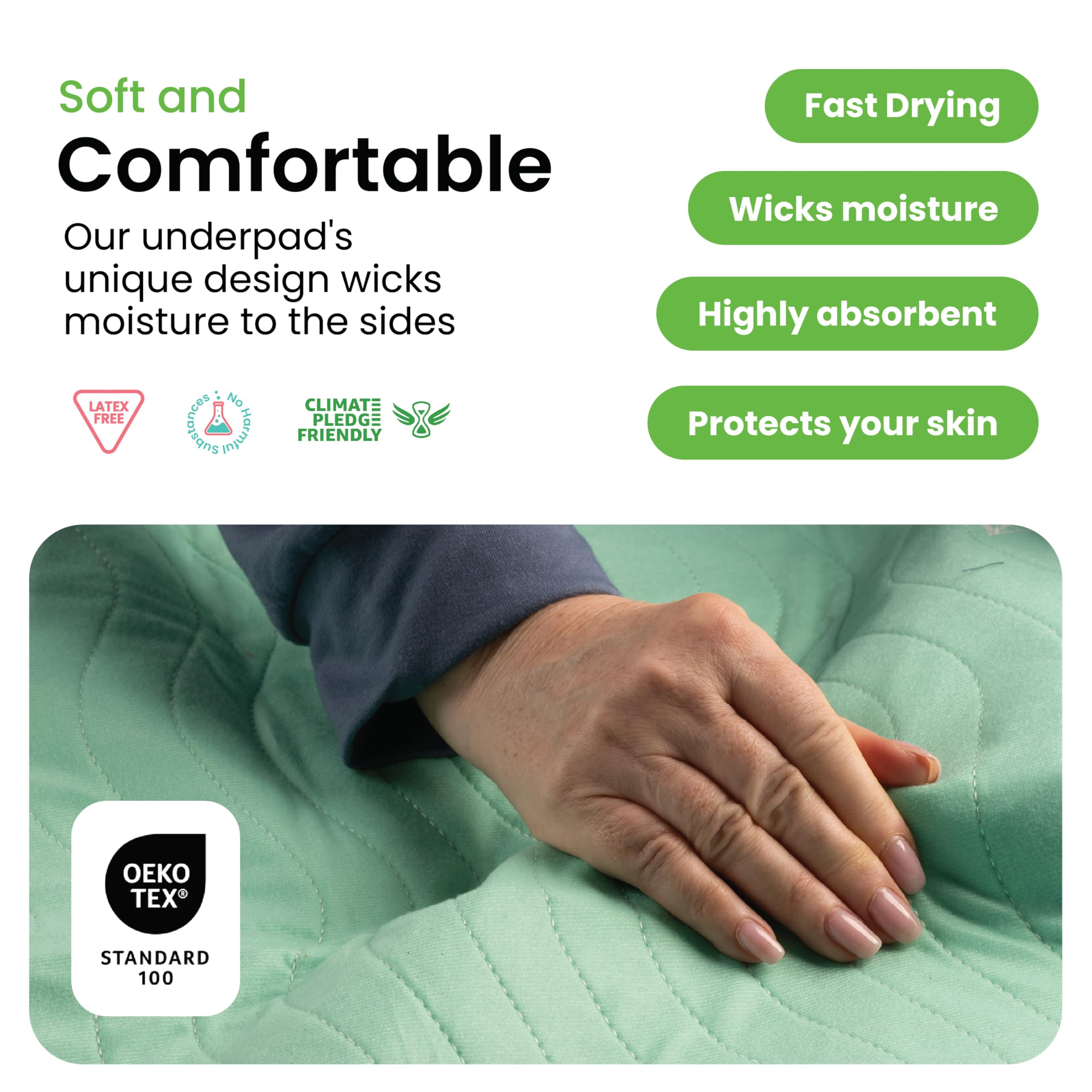 Product Features