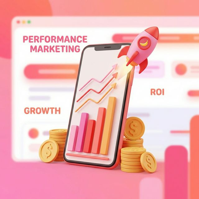 Performance Marketing on TikTok: Scaling GMV with Data-Driven Paid Ads